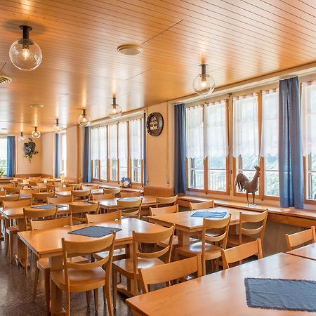 Berggasthaus Dammagletscher Göschenen Exterior foto